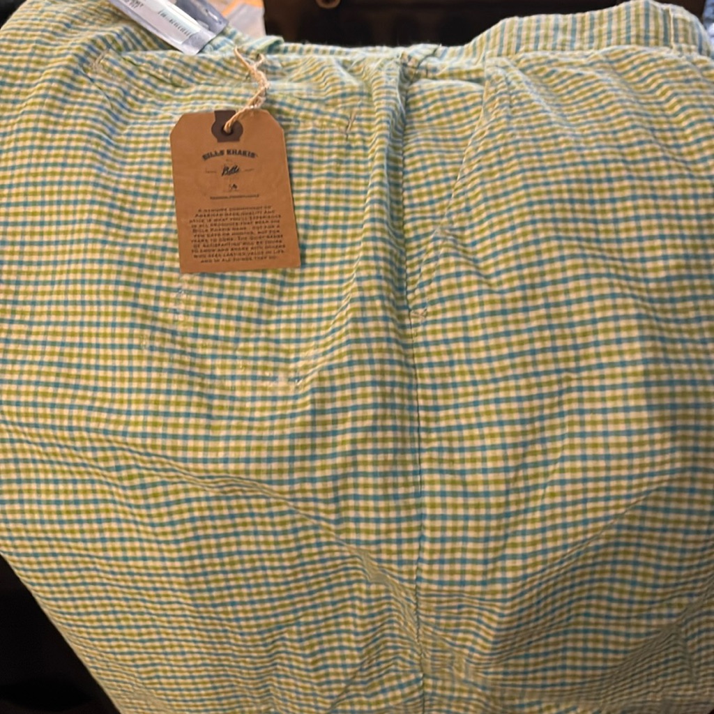 Mens Shorts Brand New Size 40